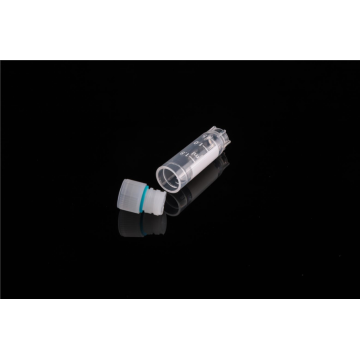 1.5ml Internal thread Cryogenic Vials, Bagged