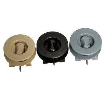 Universal Fixing Grips Clamps for Car Mats - Anti-Slip Clips