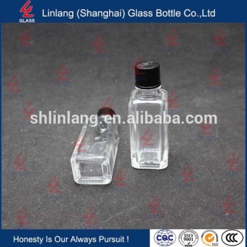 Best Service Long Exported Mini Balm Bottle