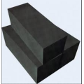 High density Pure 99.99% carbon Graphite block