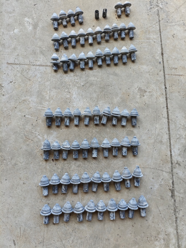 Road Milling Picks-4