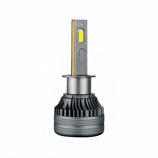 MACAR 12V Car Lights - LED Auto Headlights T65 Bulb 75W/150W/200W for H1/H7/9005/9006/9007/H11/H4 with CSP Technology