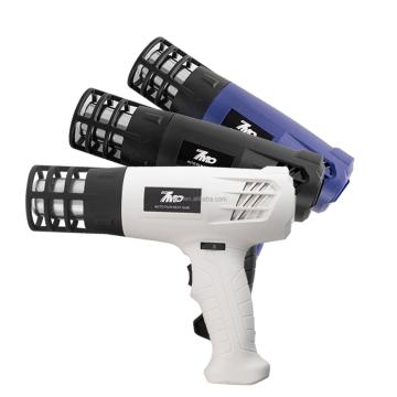 7mo Wholesale 2000W Anti-scald Industrial Hot Air Heat Gun for Car Wrap