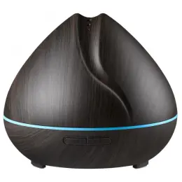 400ml Aromatherapy Essential Oil Diffuser