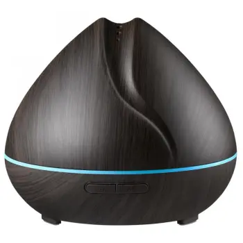 400ml Aromatherapy Essential Oil Diffuser