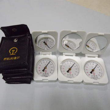 Magnetic Rail Temperature Thermometer: A Convenient Solution for Monitoring Temperature