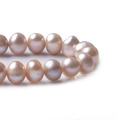 Natural Baroque Freshwater Pearls for Jewelry Making