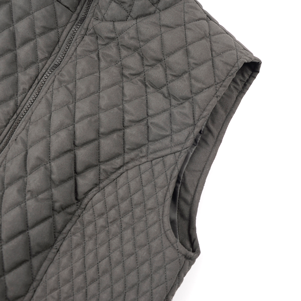 Fashion Design Waistcoat Padding Vest