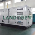 Open Silent Type 100kva Diesel Generator Price