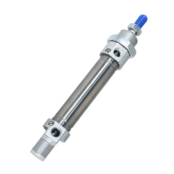 DSNU-PPV-A ACTUATEUR PNEUMATIQUE DE PUSSION LINÉAR