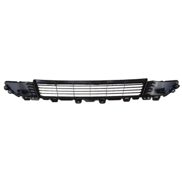 Tesla Model Y Grille-Frt Fascia Accessories - 2021 and After, Part No. 1493759-00-A
