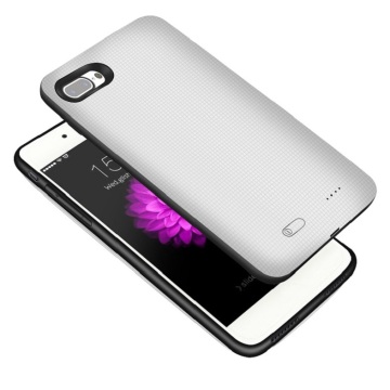 iphone7를위한 5V 1A 전화 건전지 상자