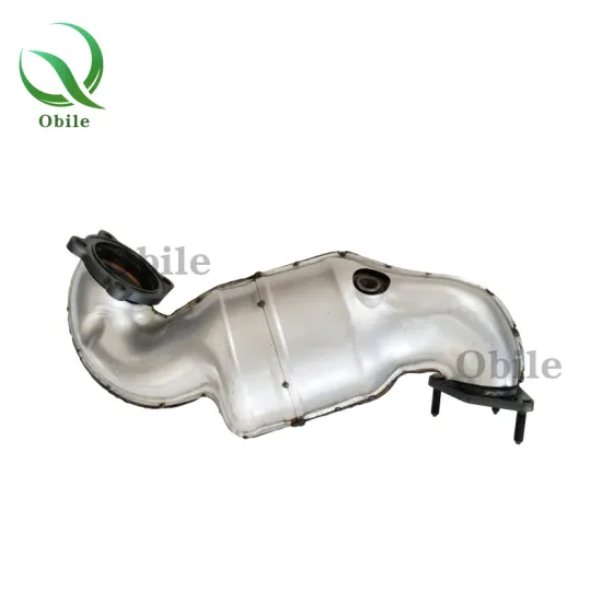 Direct Fit Exhaust Manifold Catalytic Converter for Buick Regal 2.0T