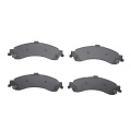 BRD834 OE:18044202 quality hot sales Brake Pad