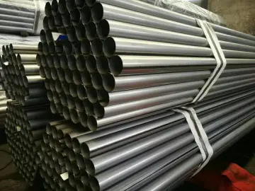 SA213 Seamless Stainless Steel Boiler Tube TP304