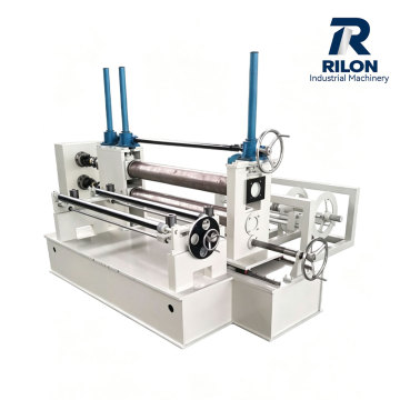 Slitting Edge Trimming Unit