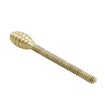 Brass  Contact screw