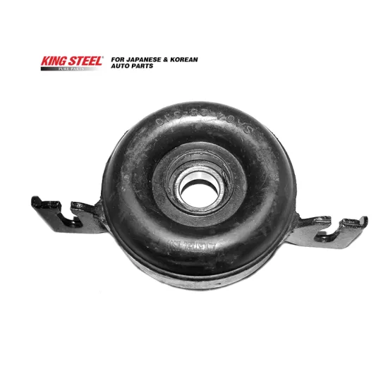 Spare Transmission Rubber Center Bearing Support For FORD RANGER - KINGSTEEL OEM SA04-25-310 SA0425310 Repuestos Automotrices