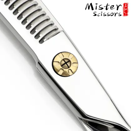 440C Barber Scissors Professional Hair Thinning Scissors