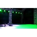 DMX Control PAR PAR LE LOISIER AVEC 19X10W RGBW LED