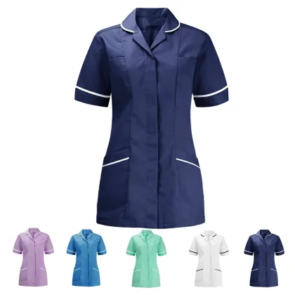 Wholesale Nursing Uniforms: Hospital Scrubs, Tunic Tops & Women's Healthcare Attire