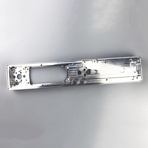 Custom machining service cnc machining part