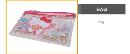 Hello Kitty School children stationery