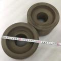 Rubber Centerless Grinding Guide Wheel