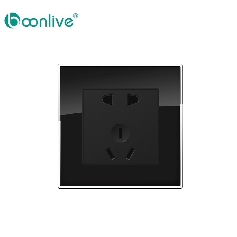 Smart Hotel Universal Socket Power Socket