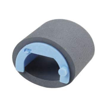 HP Laserjet P1102, P1006, P1007, P1008 &amp; M106 Paper Pickup Roller Roller: Vancet RL1-1442-000