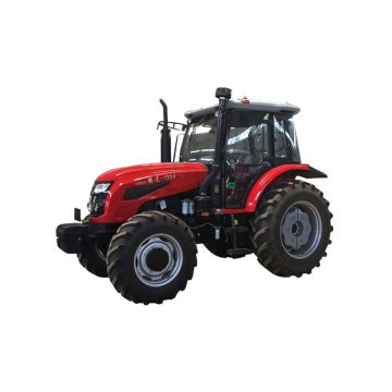 Προσιτό 4x4 LT854 Tractor με 85hp: Αγροτικά μηχανήματα και φορτηγά τροχών στις τιμές του εργοστασίου