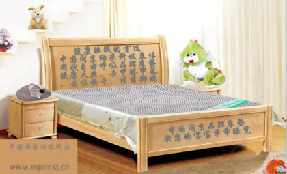 Anti acarid,anti-formaldehyde Children Mattress manufacturer