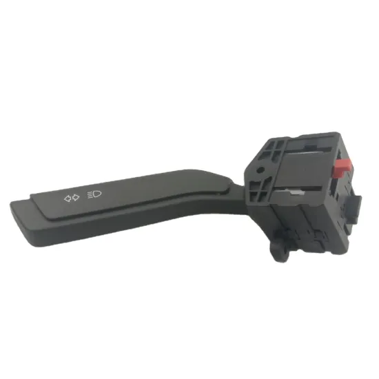 Auto Turn Signal Switch for EU Truck Accessories