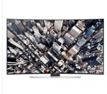 Samsung UA65HU9800 3D TV