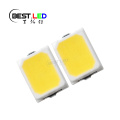 0,2W LED blanc LED 2016 SMD 3500-4000K White SMD