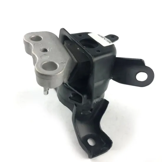 OEM Engine Holder Mounting for Toyota Corolla - Part Numbers 12305-0T050, 12305-37070, 12305-0T020