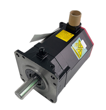 Original Fanuc AC Servo Motor A06B-2268-B805: Buying Guide for Used and New Parts in CNC Control Systems