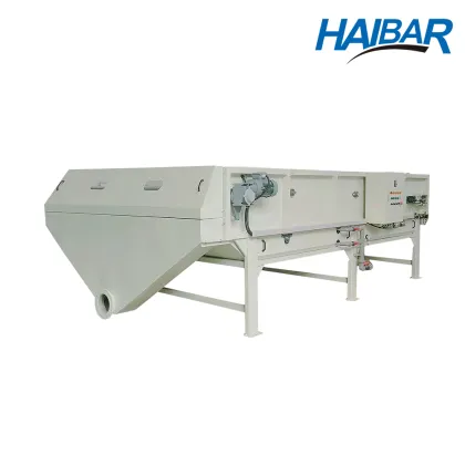 Sludge Thickening Equipment Belt Thickener