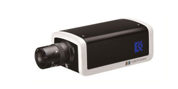 6w Outdoor Ip Security Camera 2.0 Megapixel , P0e Ieee802.3af