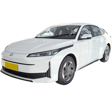 Changan Qiyuan A05 2025 True Fragrance Edition: Top-Selling New Energy Electric Vehicle in China