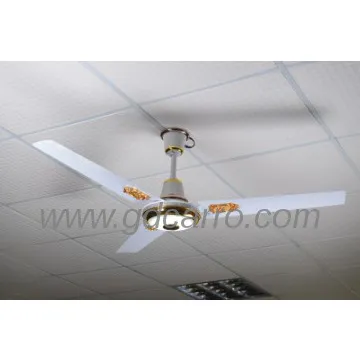 Good performance shami ceiling fan hunter ceiling fans 56inch