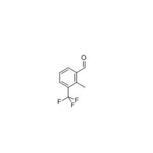 2-méthyl - 3-(trifluorométhyl) benzaldéhyde CAS N° : 878001-20-8