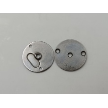 3.0兄弟430d的原始针板