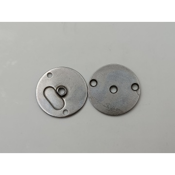3.0兄弟430d的原始针板