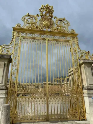 wrought iron entry doors, custom iron doors