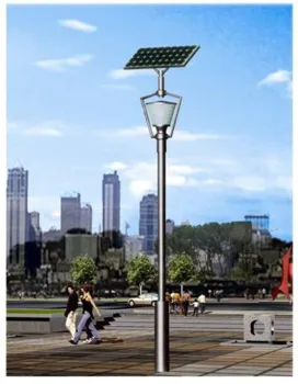 high lumens solar led garden light with 3year guarantee