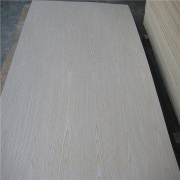 Hardwood natural red oak veneer plywood customized