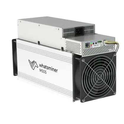 Whatsminer M50 130 TH/s