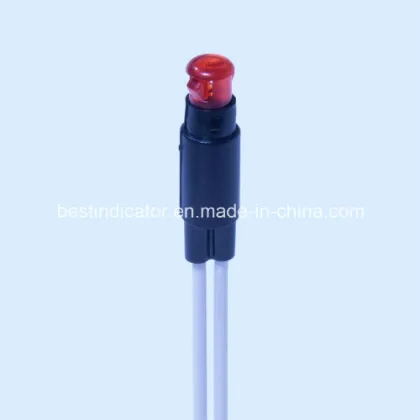 Lighting Flash Indicator Light Ce CCC