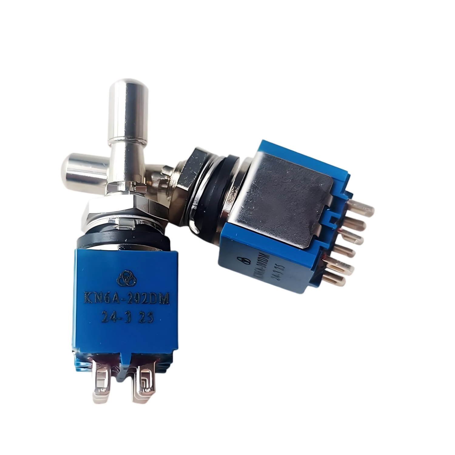 High-Quality KA6A Aviation Switch